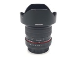 中古】サムヤン 14mm F2.8 ED AS IF UMC キヤノンEF 在庫一覧｜カメラ