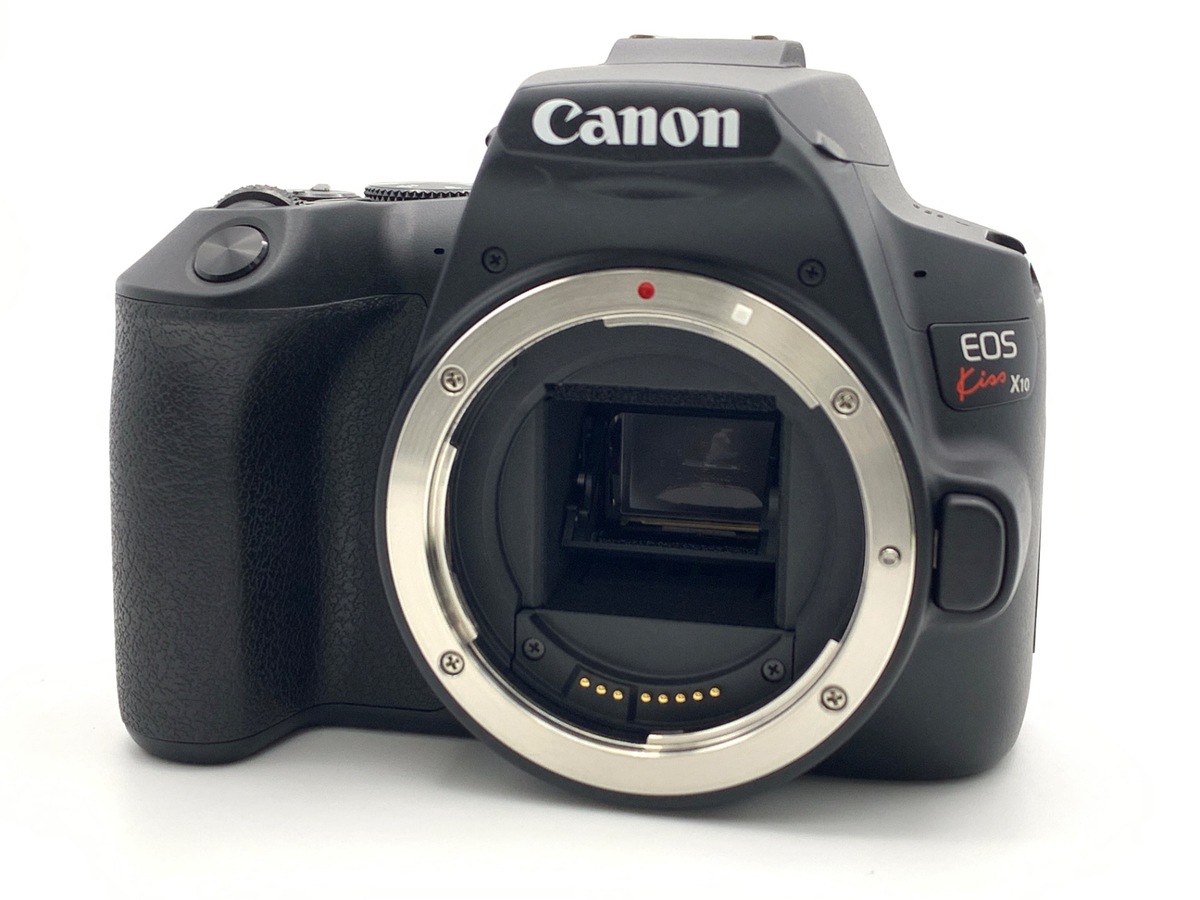 EOS Kiss X10 ボディ 中古価格比較 - 価格.com