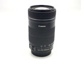 中古】キヤノン EF-S55-250mm F4-5.6 IS STM 在庫一覧｜カメラのキタムラ