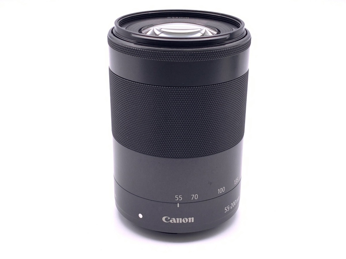 EF-M55-200mm F4.5-6.3 IS STM 中古価格比較 - 価格.com