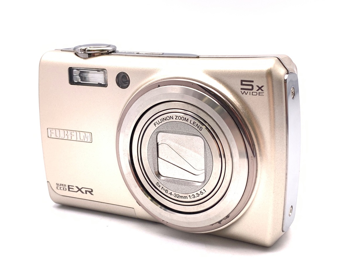 価格.com - 富士フイルム FinePix F200EXR 価格比較