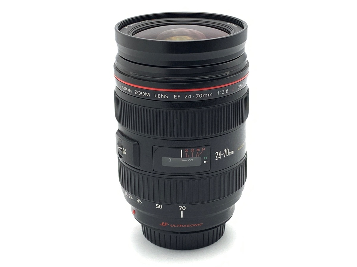 EF24-70mm F2.8L USM 中古価格比較 - 価格.com