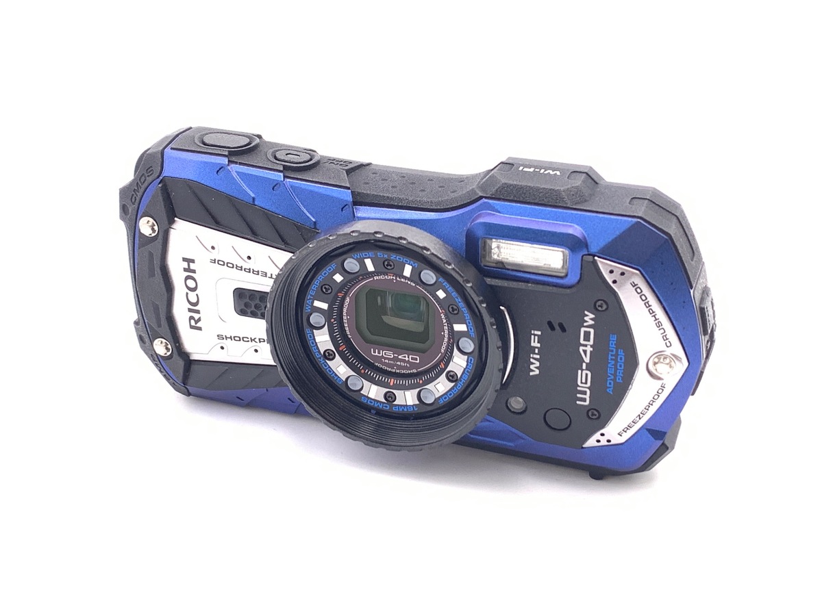 WG-40W ��ٰ�y1600����f�z