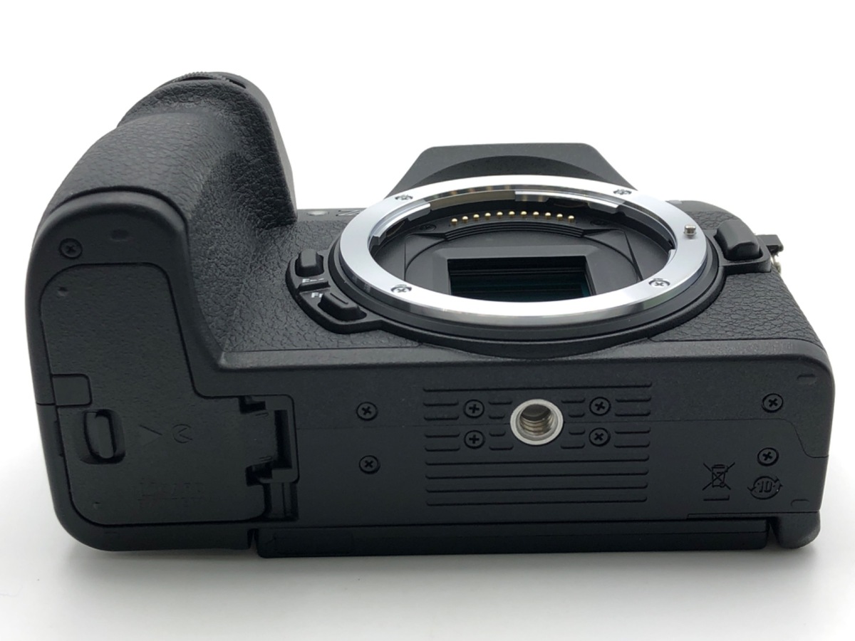 中古：AB(良品)】ニコン Z50II ボディ | 2444610017702