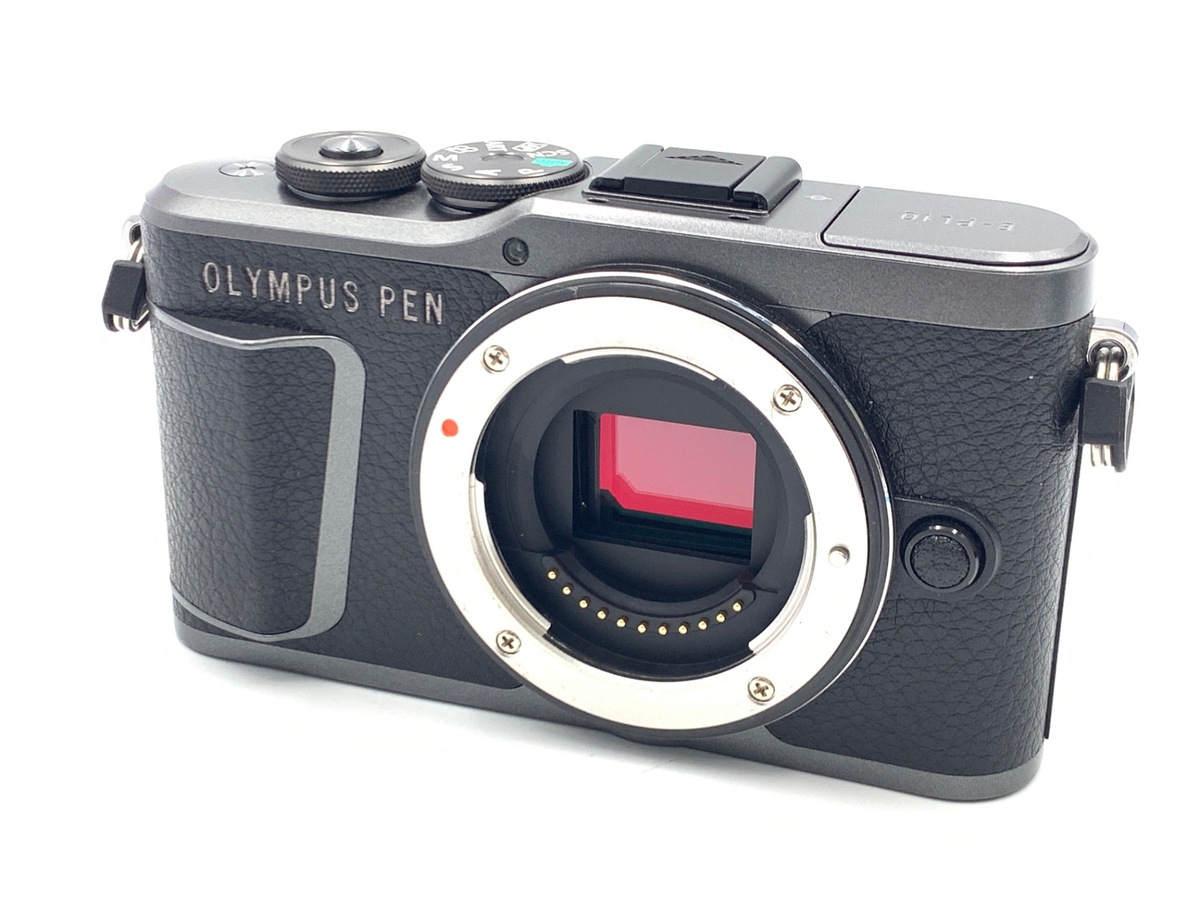 OLYMPUS オリンパス/ミラーレス一眼 ボディ/E-PL10/BJCA17123/Bランク/84【中古】 OLYMPUS オリンパス/ミラーレス一眼 ボディ/E-PL10/BJCA17123/Bランク
