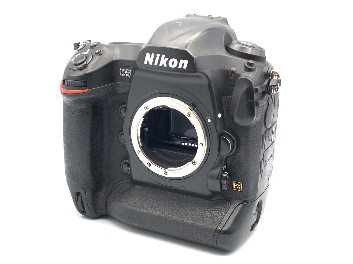 D5 CF-Type ボディ 中古価格比較 - 価格.com