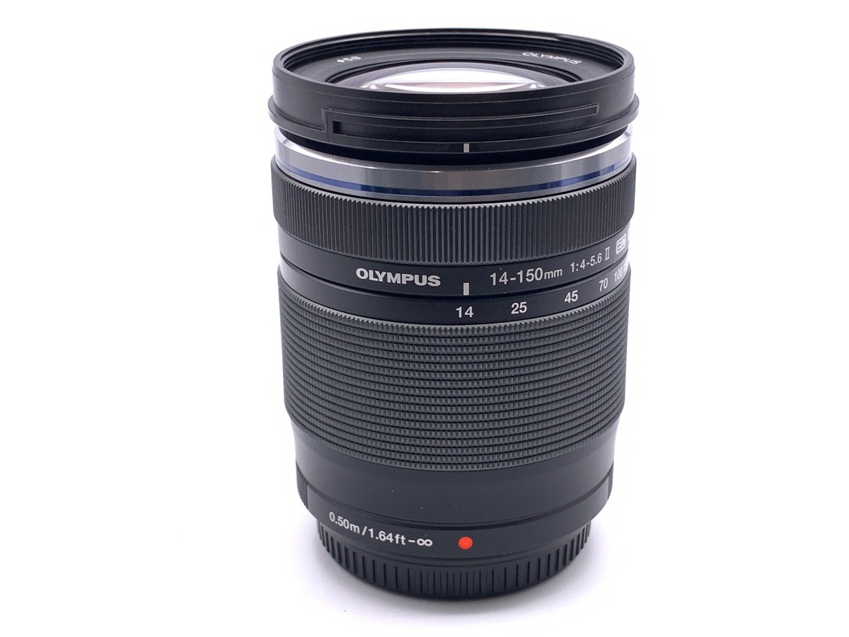 OLYMPUS M.ZUIKO DIGTAL 14-150 ジャンク 中古】オリンパス M.ZUIKO DIGITAL ED 14-150mm F4.0-5.6 II 在庫一覧