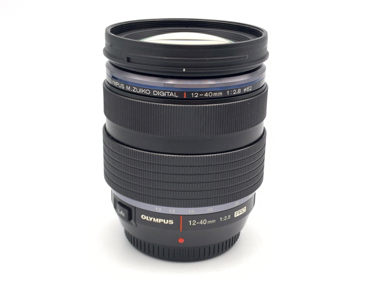中古】M.ZUIKO DIGITAL ED 12-40/2.8 PRO 在庫一覧｜カメラのキタムラ