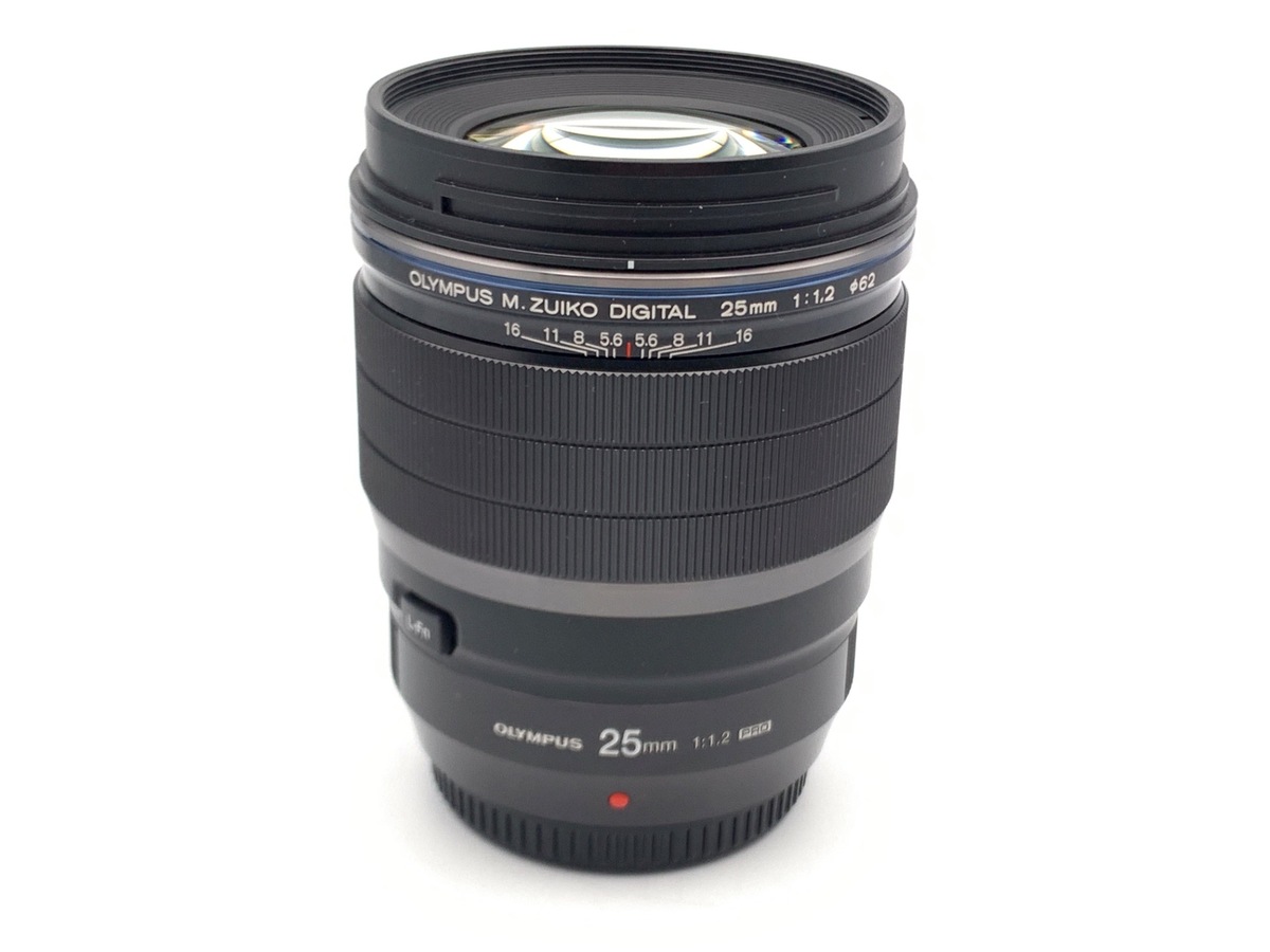 中古】M.ZUIKO DIGITAL ED 25mm F1.2 PRO 在庫一覧｜カメラのキタムラ