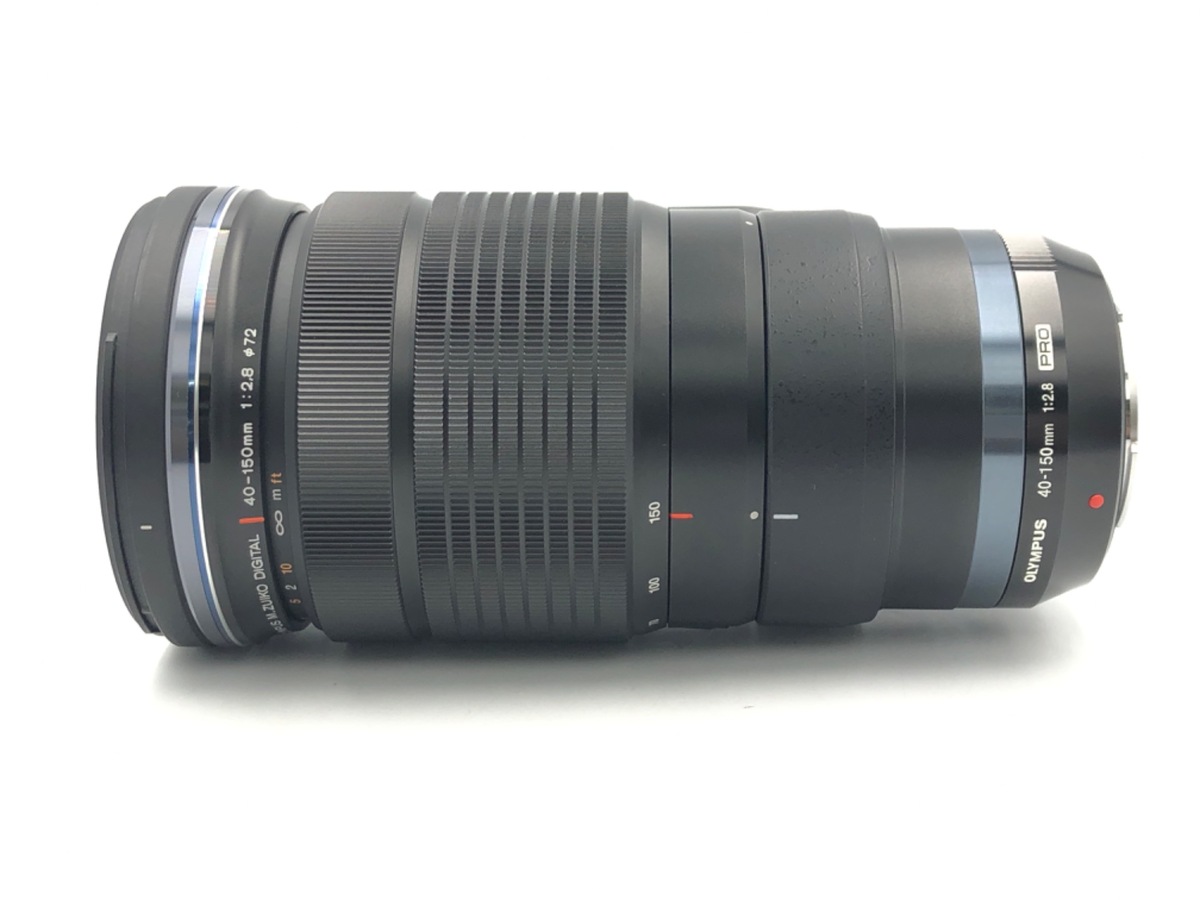 中古】オリンパス M.ZUIKO DIGITAL ED 40-150mm F2.8 PRO 在庫一覧