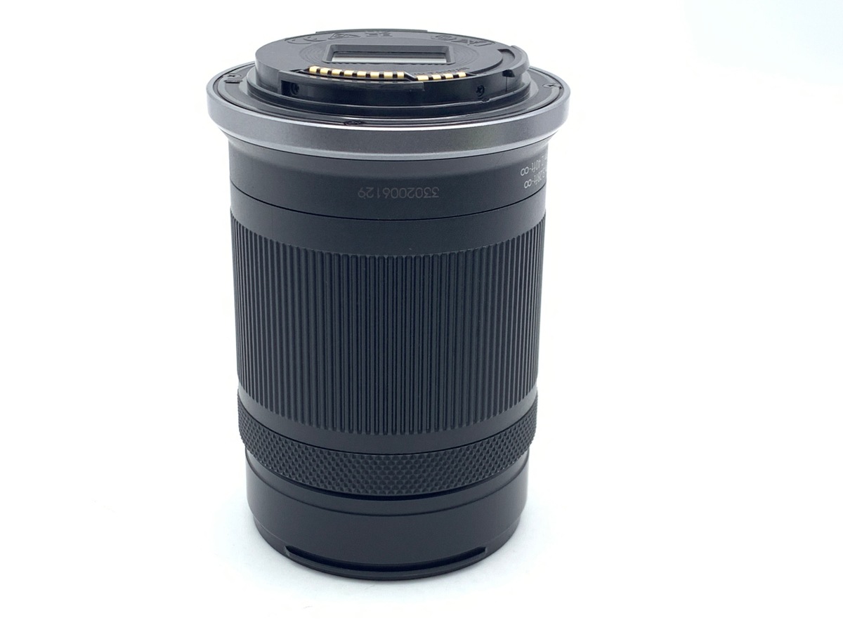 �L���m�� RF-S55-210mm F5-7.1 IS STM