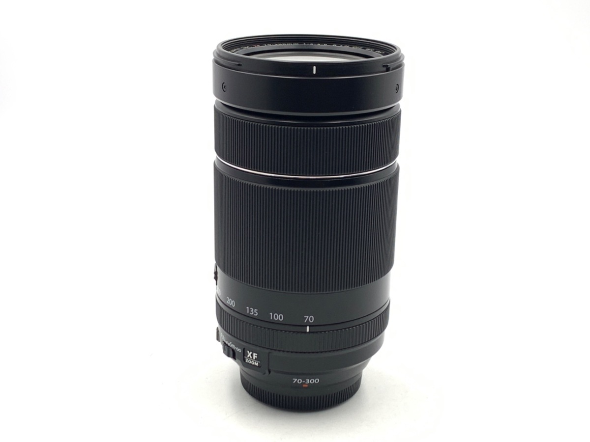 【中古美品】 XF70-300mm F4-5.6 R LM OIS 中古】フジフイルム XF70-300mm F4-5.6 R LM OIS WR 在庫一覧｜カメラ
