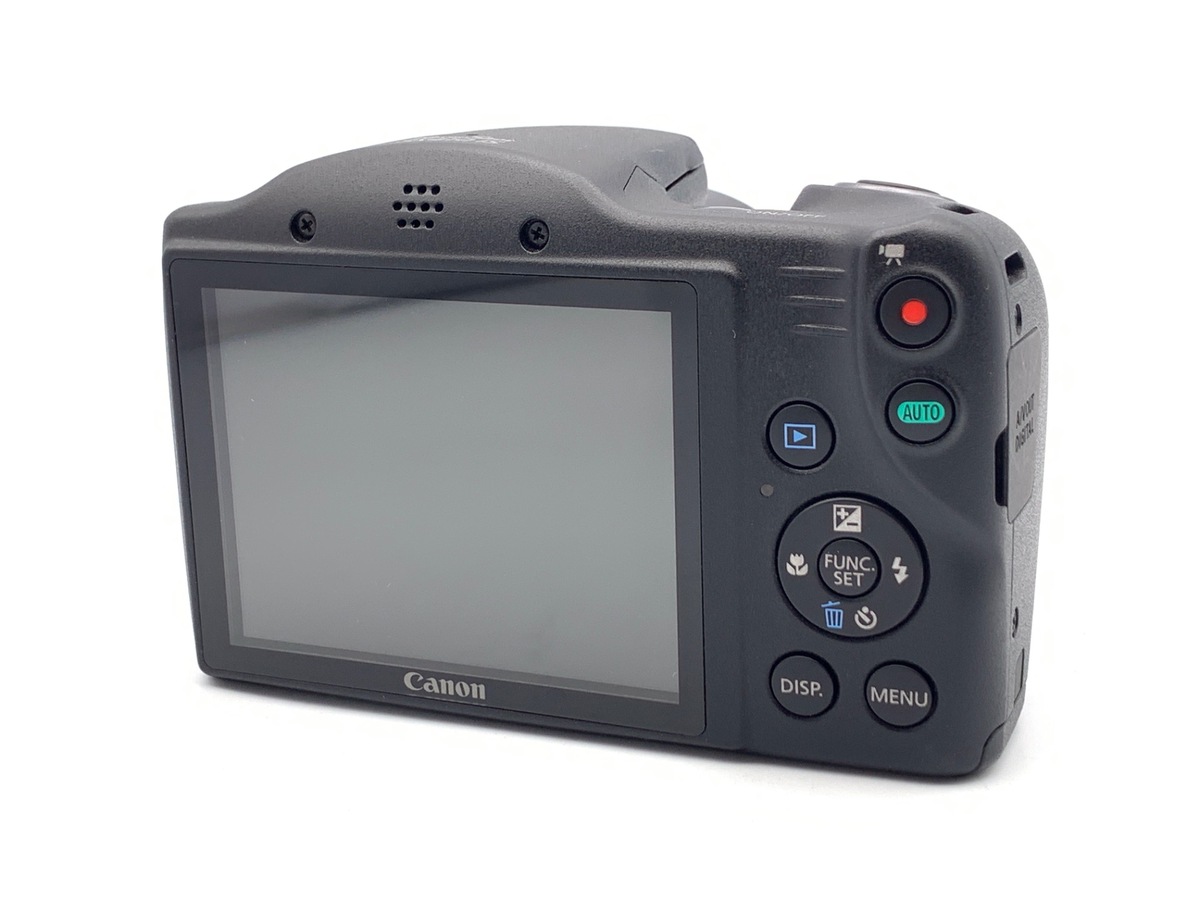 PowerShot SX410 IS【2000万画素】