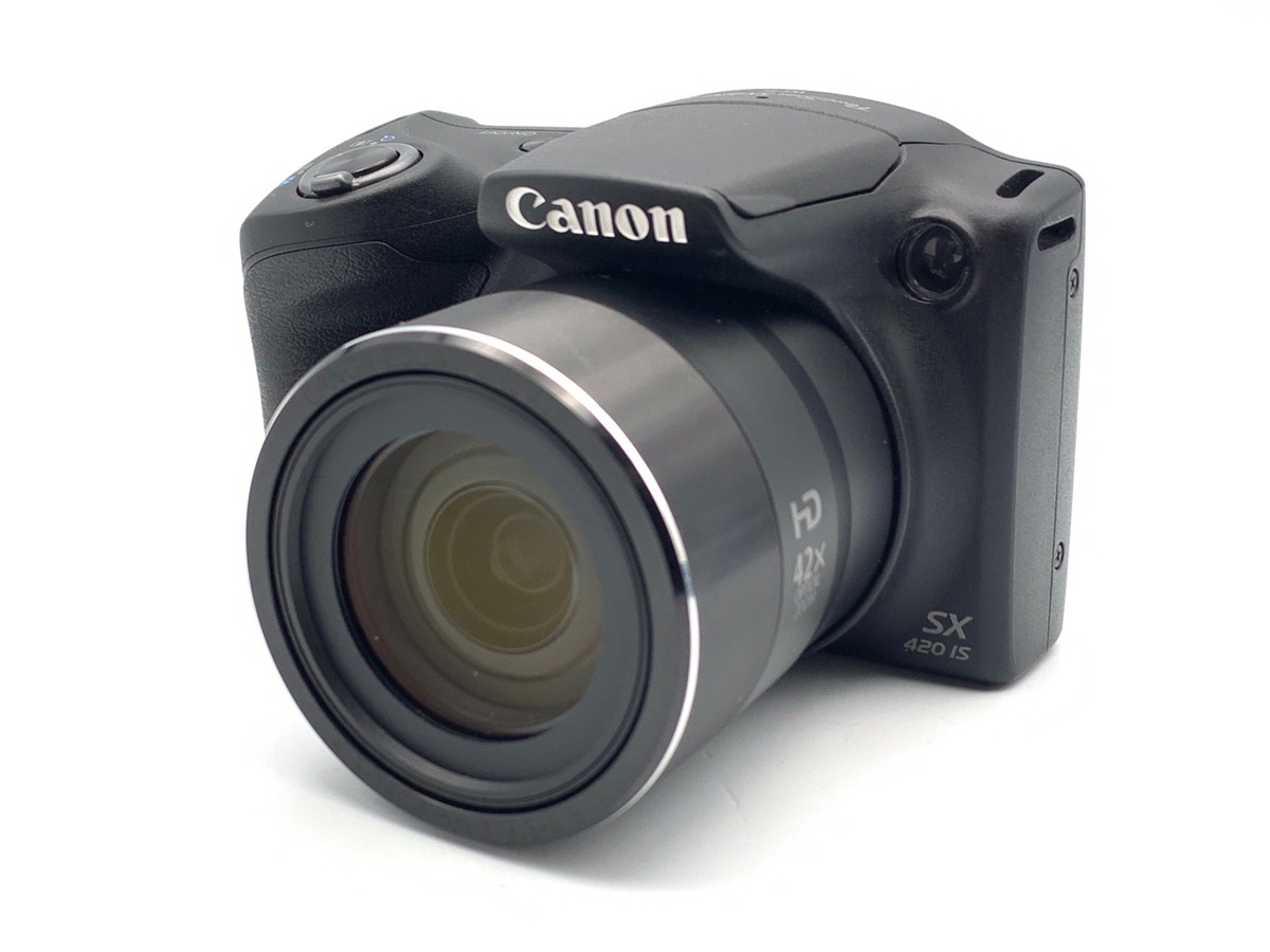 PowerShot SX420 IS�y2000����f�z