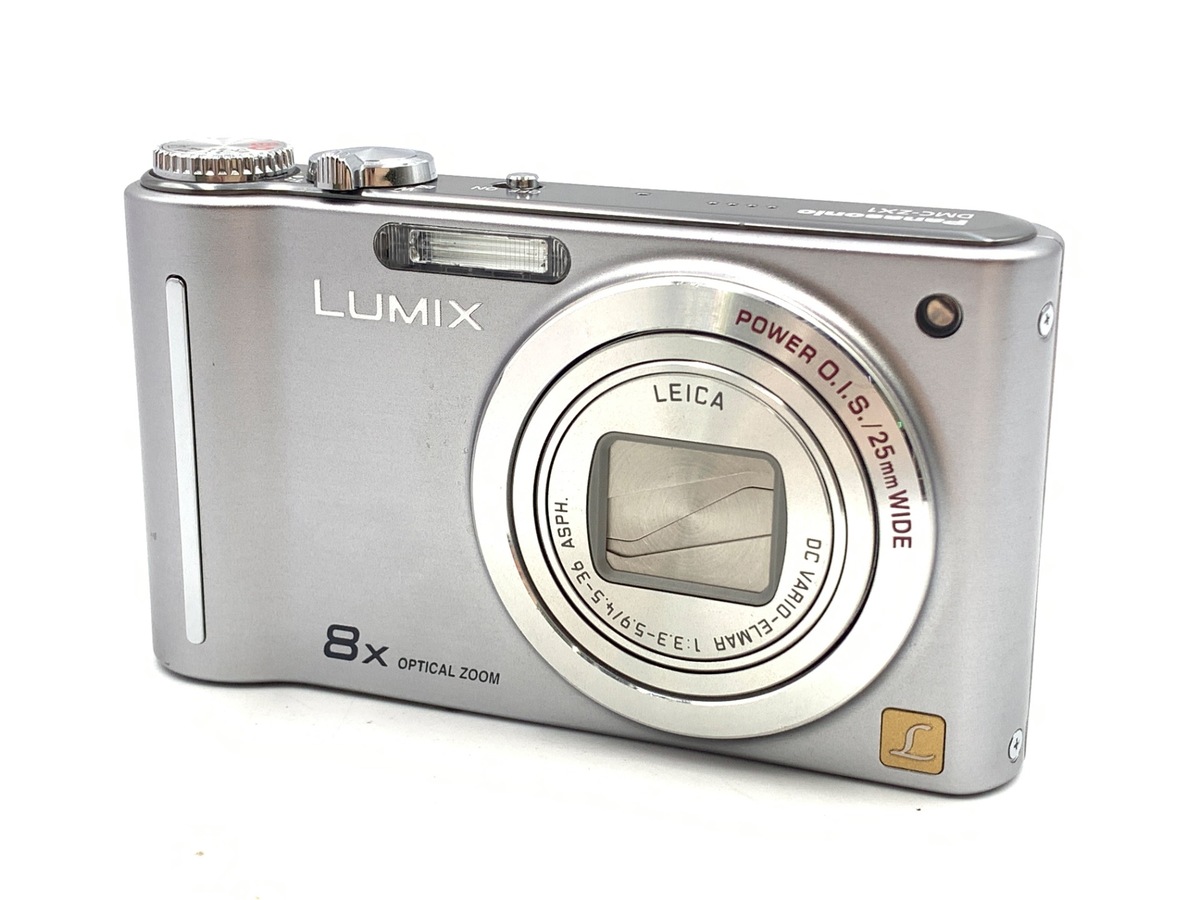 LUMIX DMC-ZX1 中古価格比較 - 価格.com