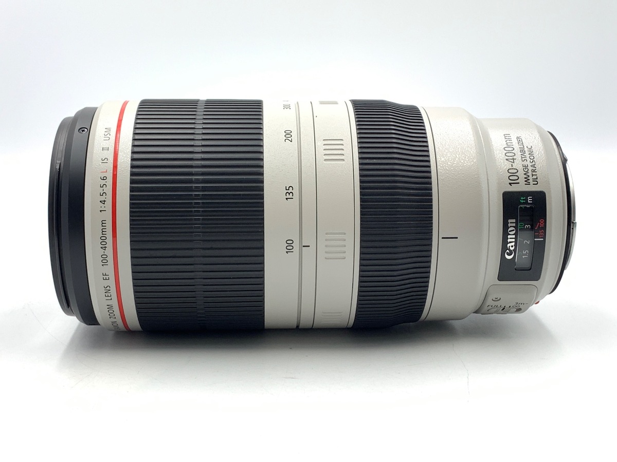 中古】キヤノン EF100-400mm F4.5-5.6L IS II USM 在庫一覧｜カメラの