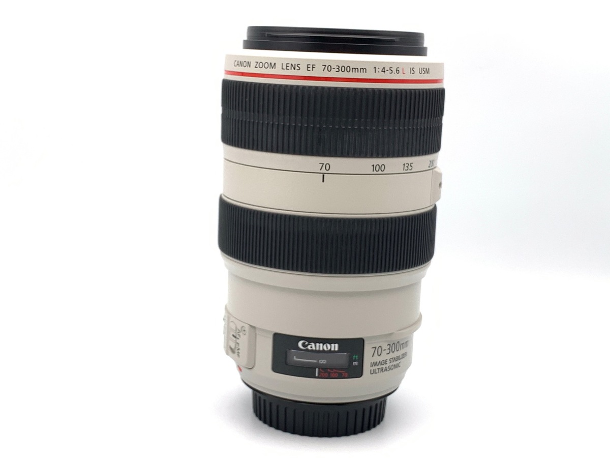 中古】キヤノン EF70-300mm F4-5.6L IS USM 在庫一覧｜カメラのキタムラ