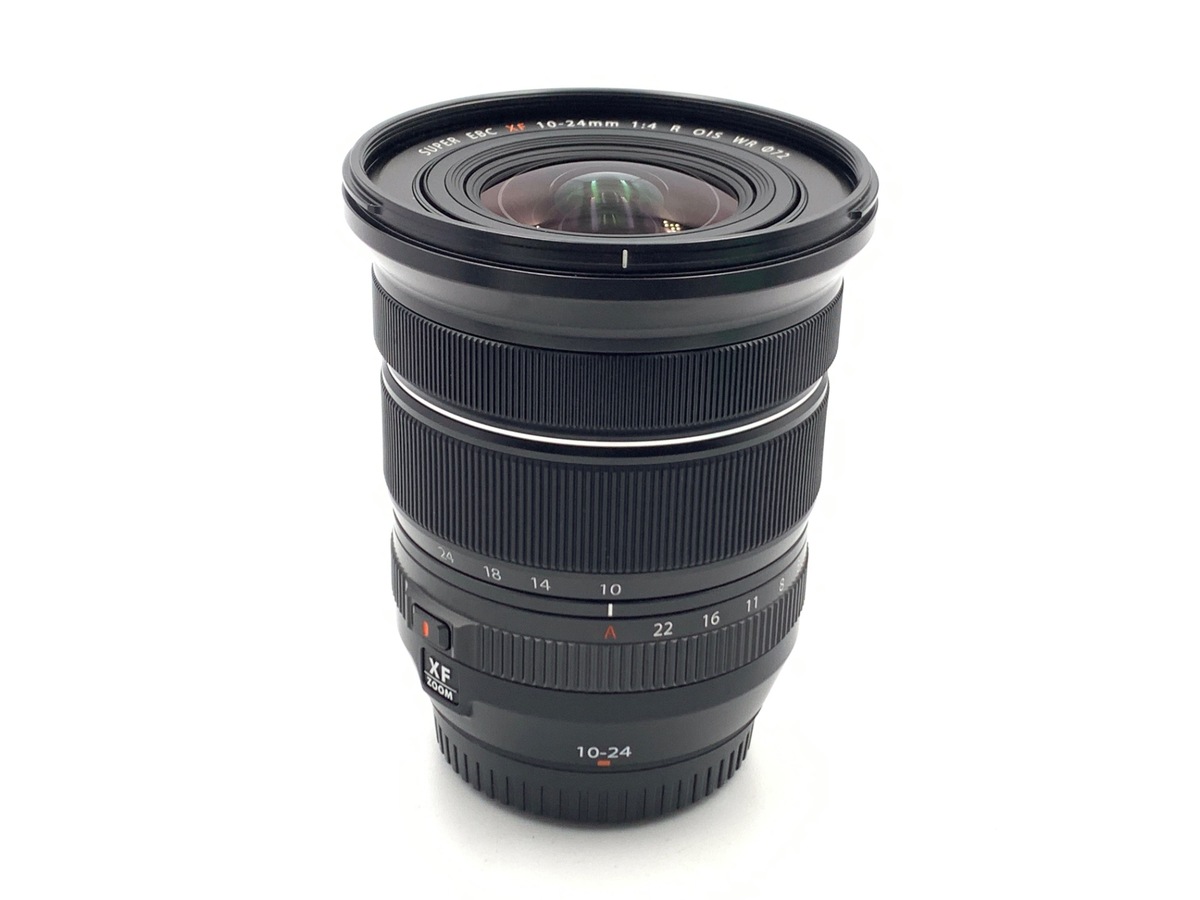 フジノンレンズ XF10-24mmF4 R OIS WR フジノンレンズ XF10-24mmF4 R OIS WR 中古価格比較 - 価格.com
