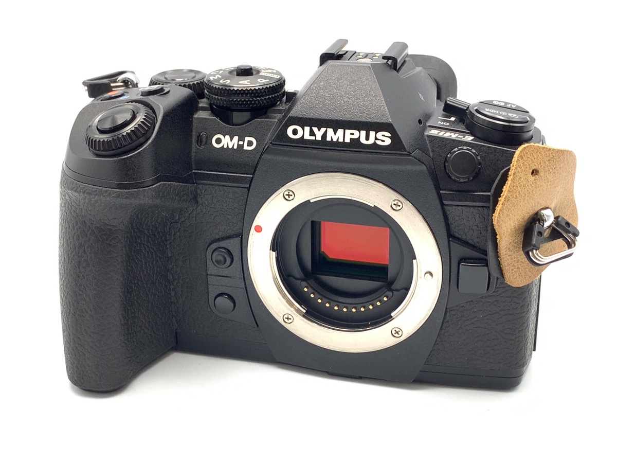 ジャンク品OLYMPUS OM-D E-M1 MarkⅡ オリンパス　ミラーレス オリンパス OM-D E-M1 Mark II ボディ 価格比較 - 価格.com
