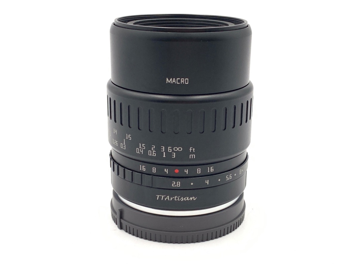 w TTArtisan 40/2.8 MACRO C ưE ׯ
