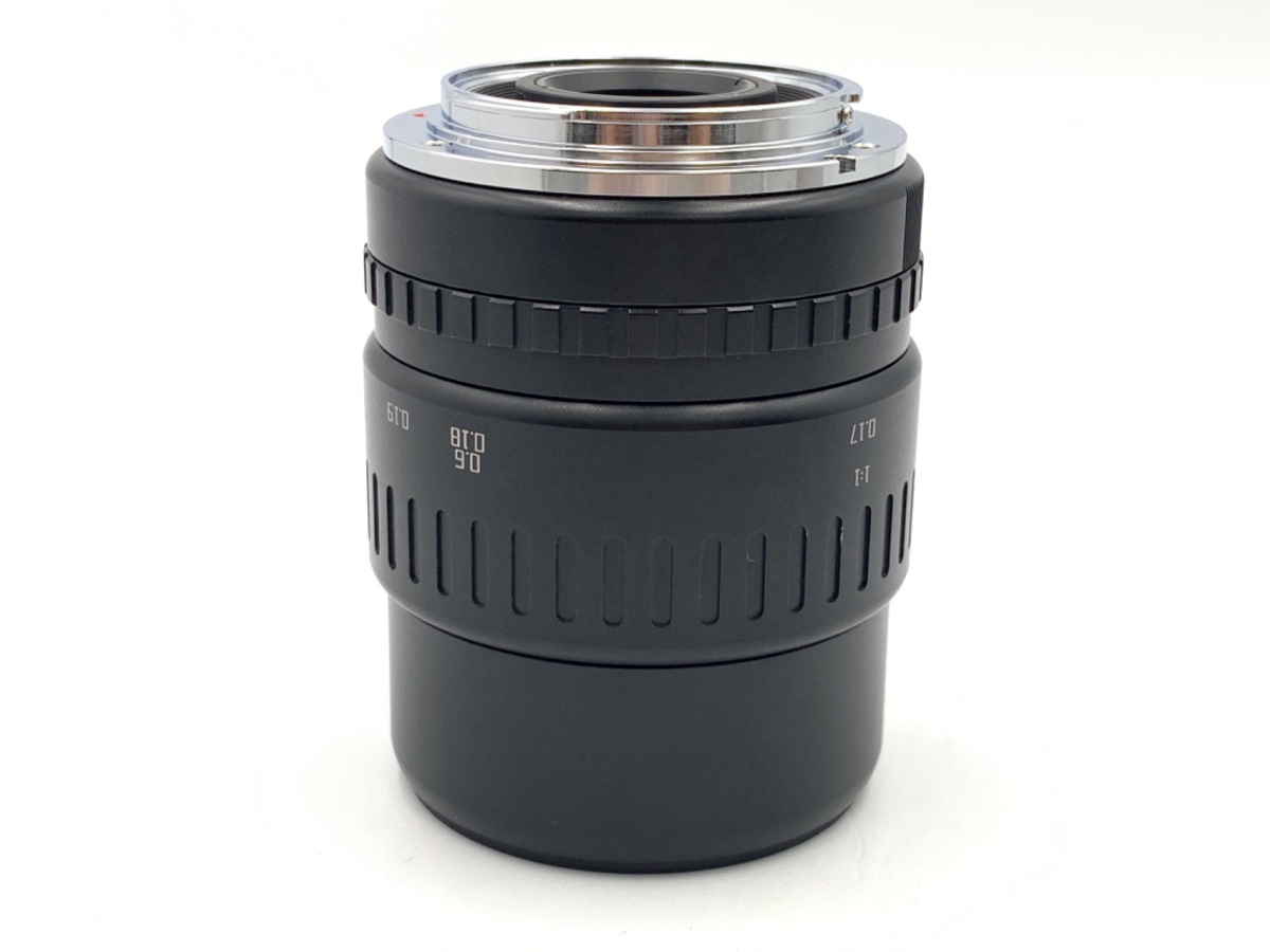 中古：AB(良品)】銘匠光学 TTArtisan 40mm f/2.8 MACRO C ソニーE用