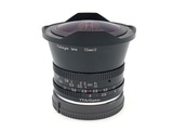 銘匠光学 TTArtisanf/2C Fisheye（ソニーE用） 銘匠光学