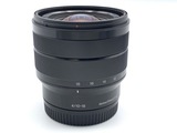 中古】ソニー E 10-18mm F4 OSS [SEL1018] 在庫一覧｜カメラの