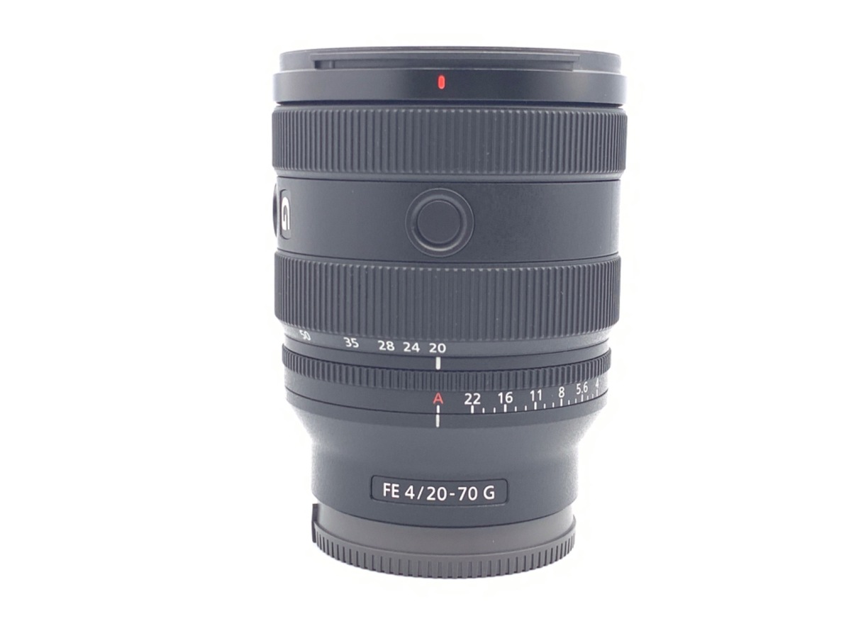 FE 20-70mm F4 G SEL2070G 中古価格比較 - 価格.com