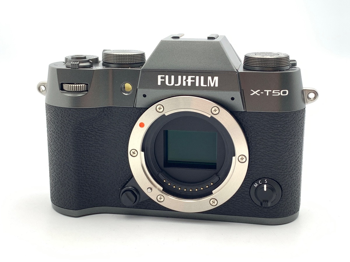 富士フイルム - 新品 フジ X-T100ボディ クロ 1年保証 送料無料 pre791746_1.jpg