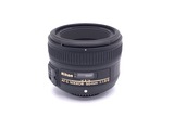 中古】ニコン AF-S NIKKOR 50mm f/1.8G 在庫一覧｜カメラのキタムラ