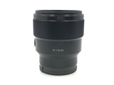 中古】ソニー FE 85mm F1.8 [SEL85F18] 在庫一覧｜カメラのキタムラ