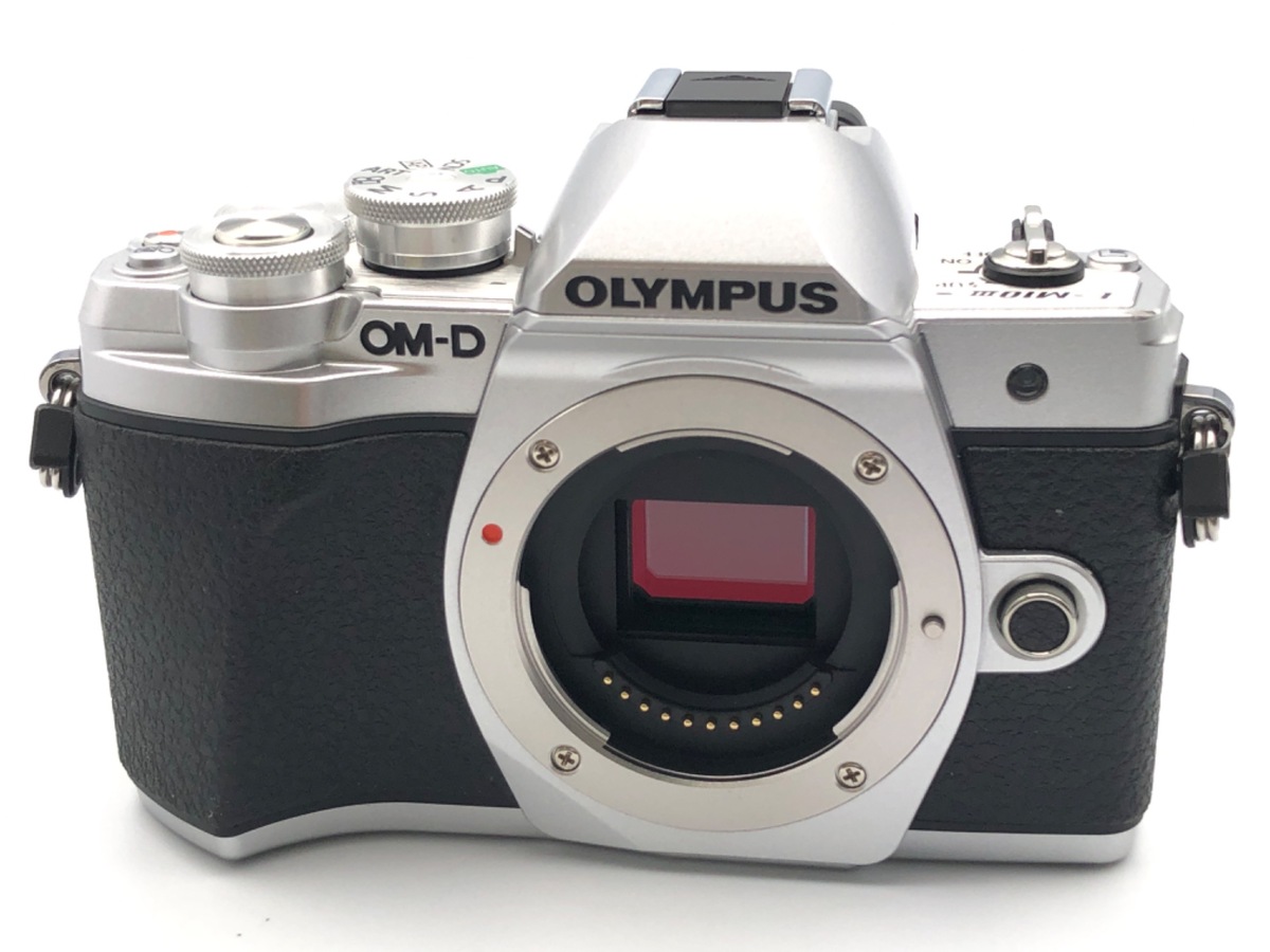 価格.com - オリンパス OLYMPUS PEN mini E-PM2 ボディ [シルバー