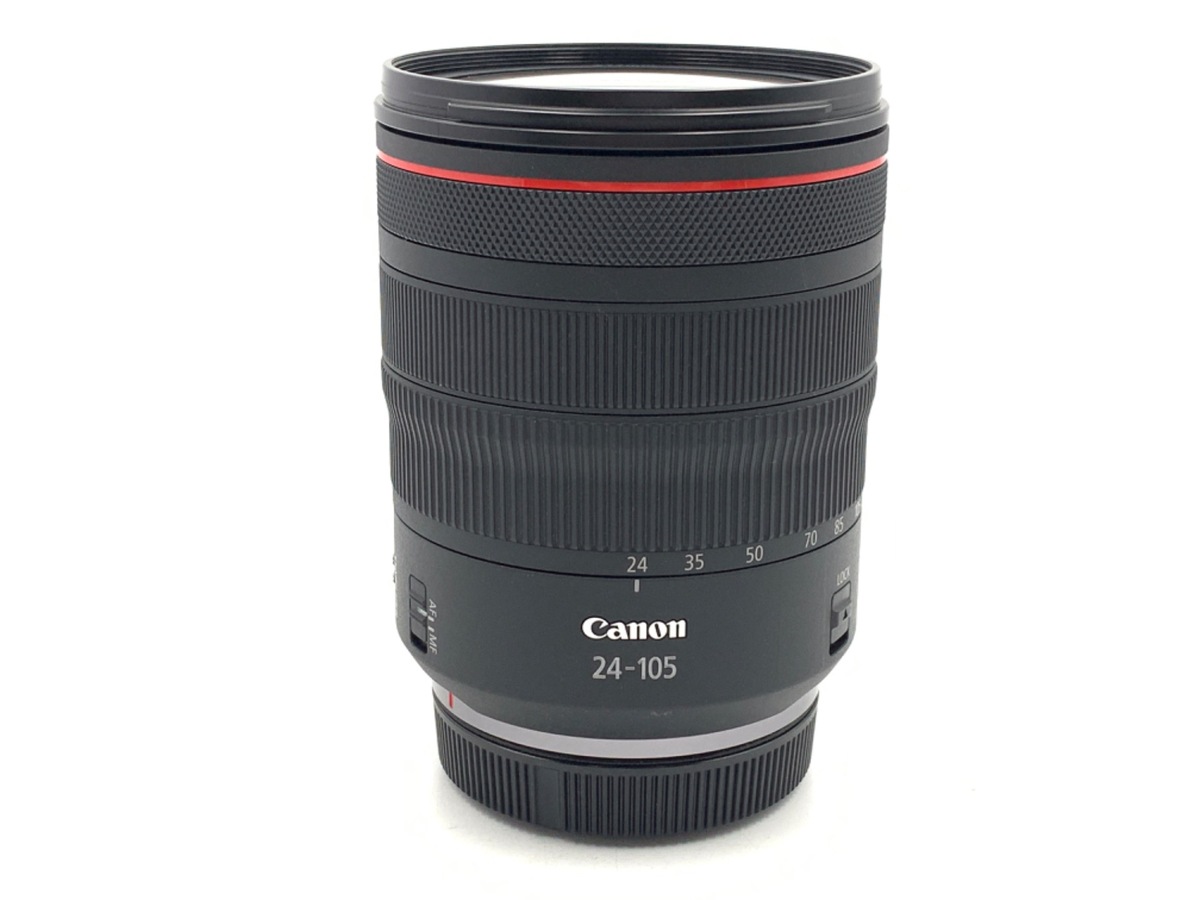 RF24-105mm F4 L IS USM 中古価格比較 - 価格.com