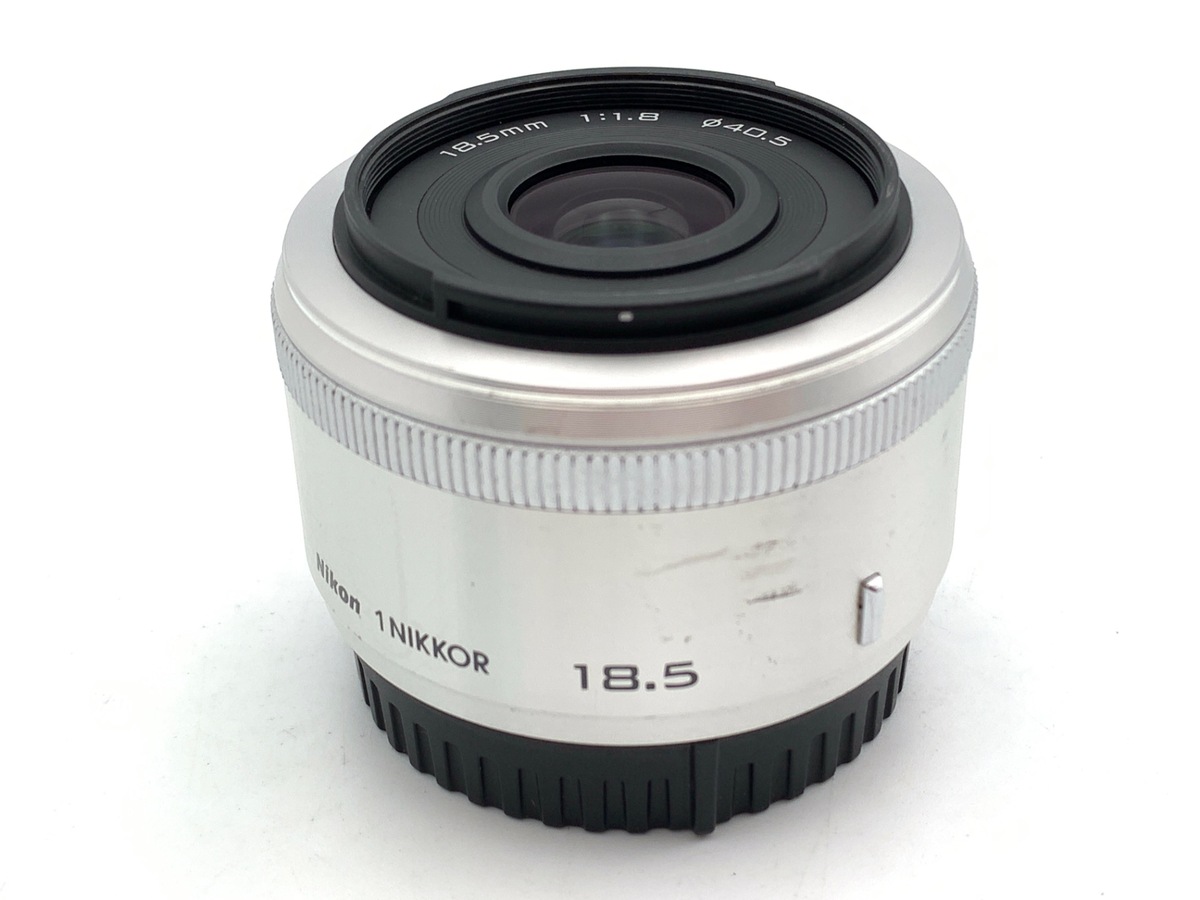 1 NIKKOR 18.5/1.8 ���ް