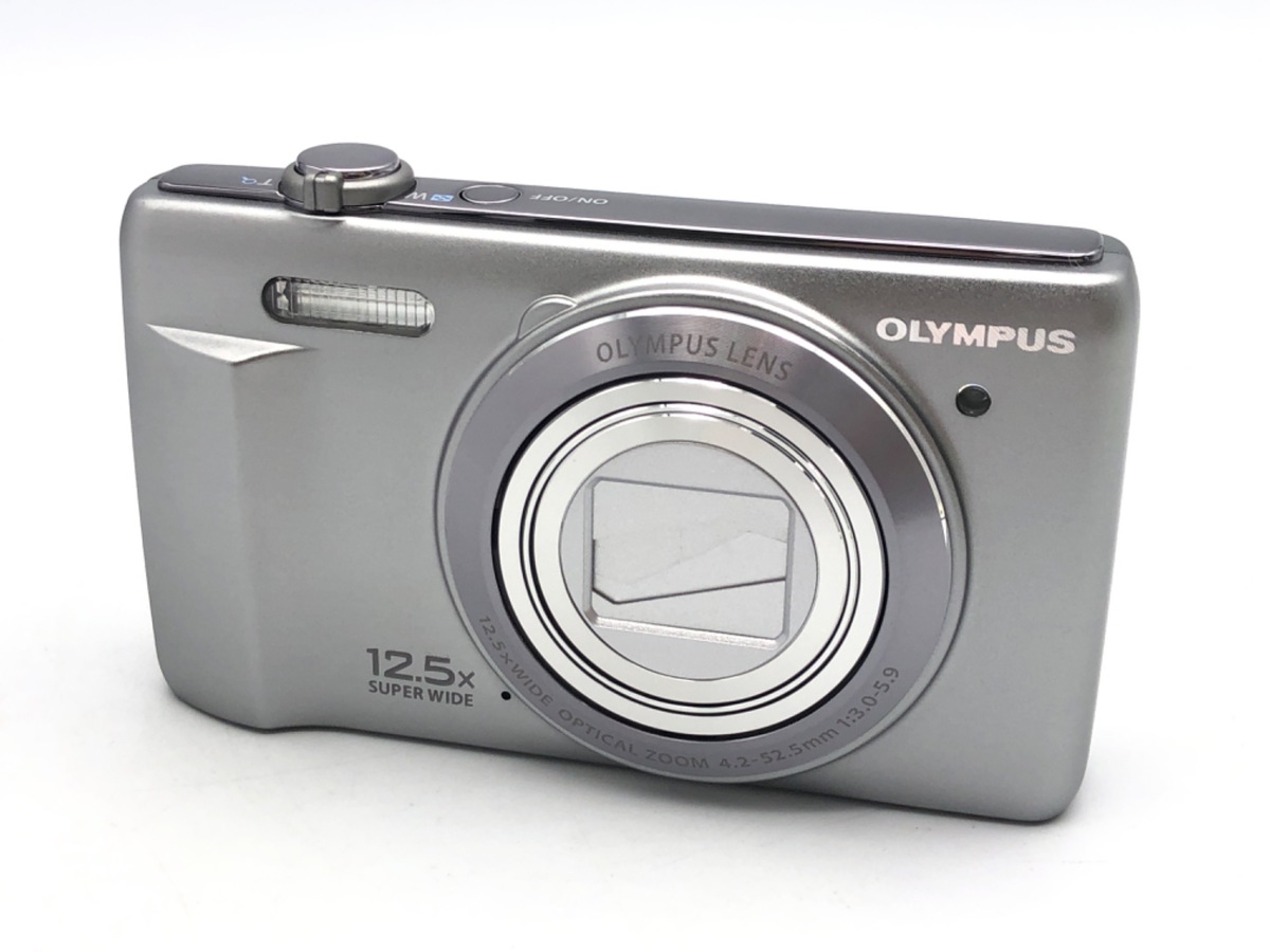 STYLUS VR-370 【1600万画素】