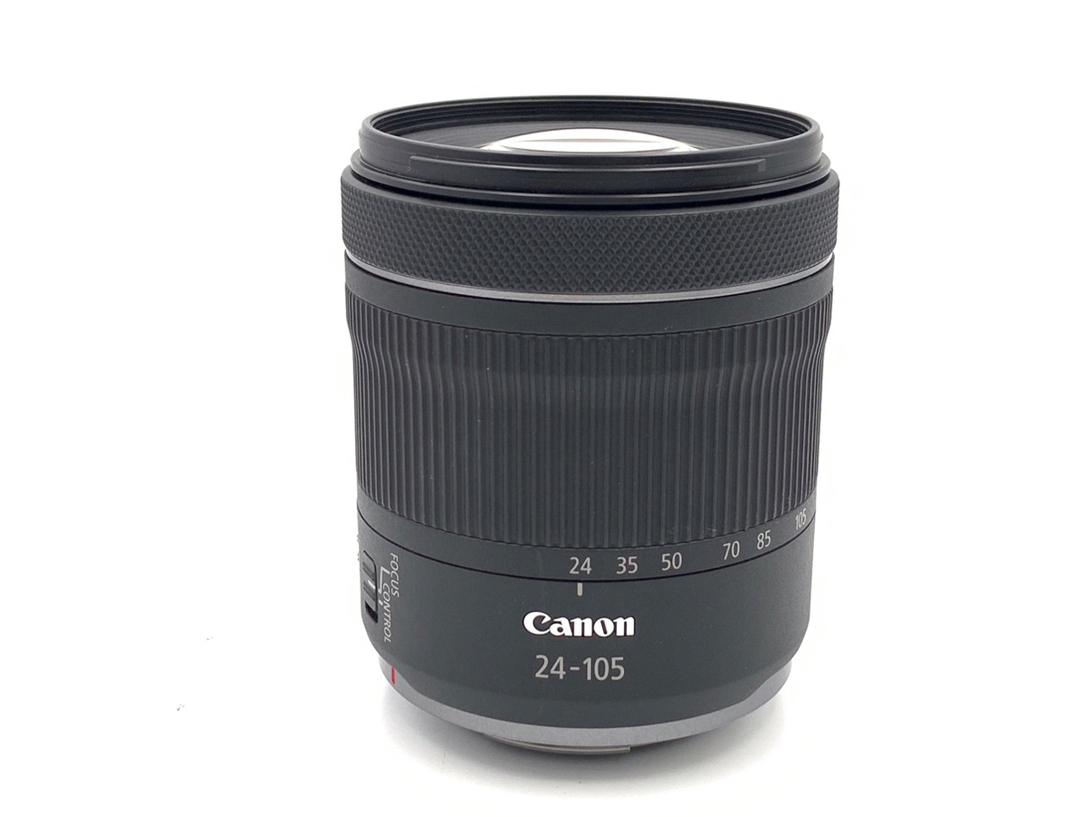 【美品/中古】キヤノン RF24-105mm F4-7.1 IS STM RF24-105mm F4-7.1 IS STM 中古価格比較 - 価格.com