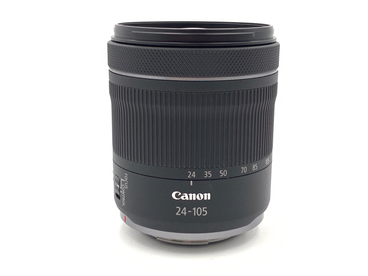 【美品/中古】キヤノン RF24-105mm F4-7.1 IS STM RF24-105mm F4-7.1 IS STM 中古価格比較 - 価格.com
