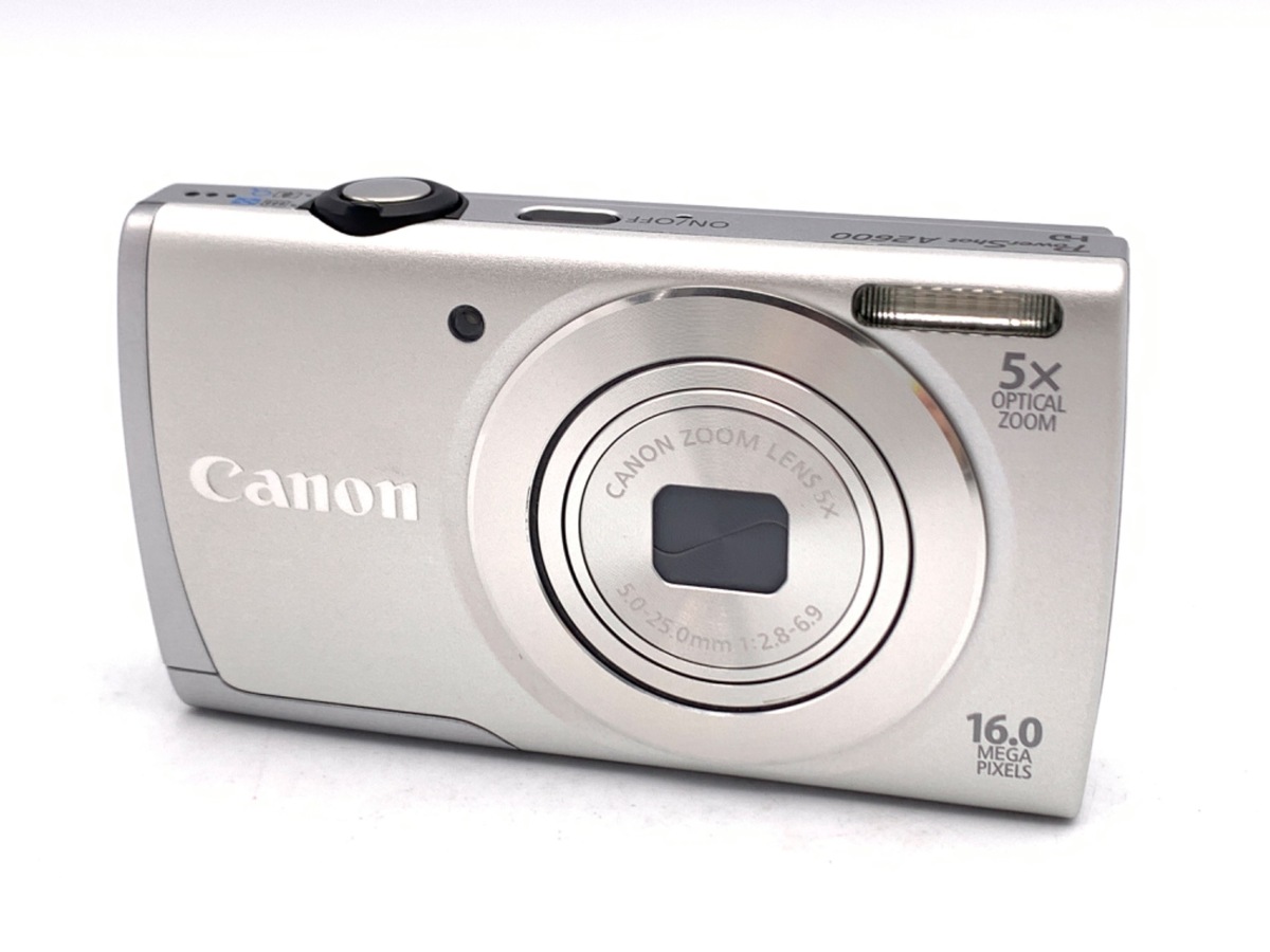価格.com - CANON IXY 640 [シルバー] 純正オプション
