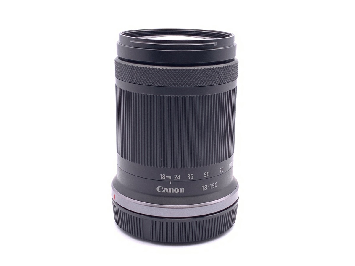 中古】キヤノン RF-S18-150mm F3.5-6.3 IS STM 在庫一覧｜カメラのキタムラ