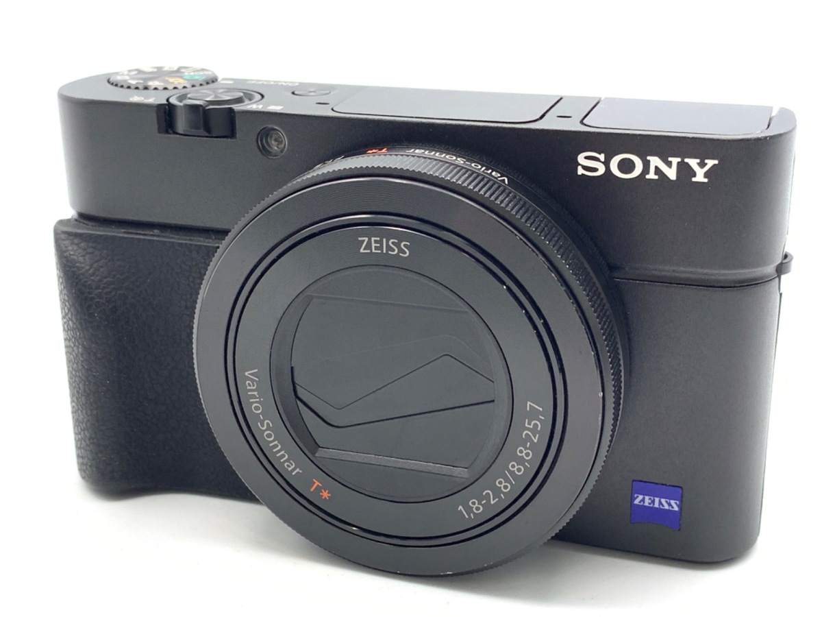 中古】ソニー Cyber-shot DSC-RX100M3 在庫一覧｜カメラのキタムラ