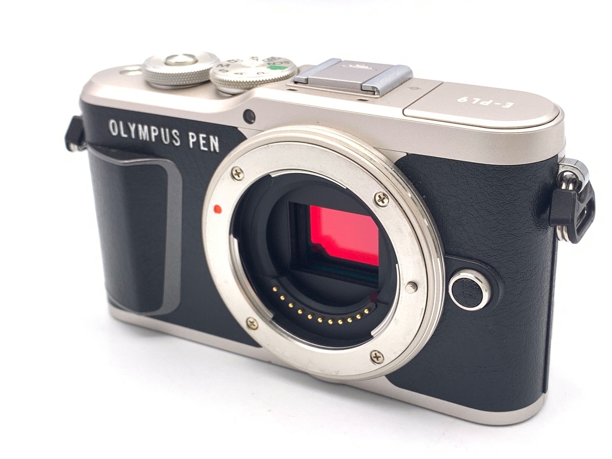 価格.com - オリンパス OLYMPUS PEN mini E-PM1 ツインレンズキット