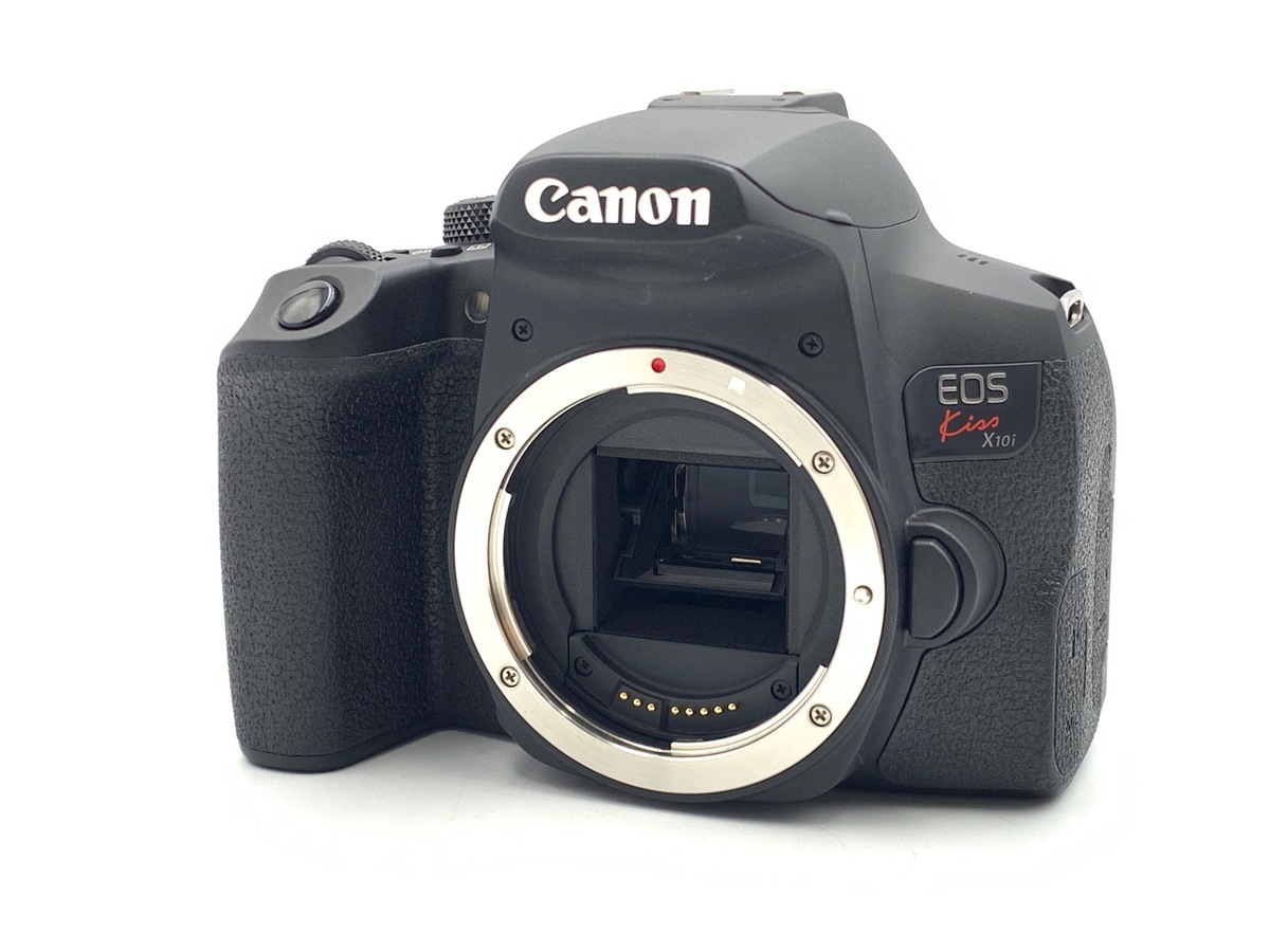中古】キヤノン EOS Kiss X10i ボディ 在庫一覧｜カメラのキタムラ