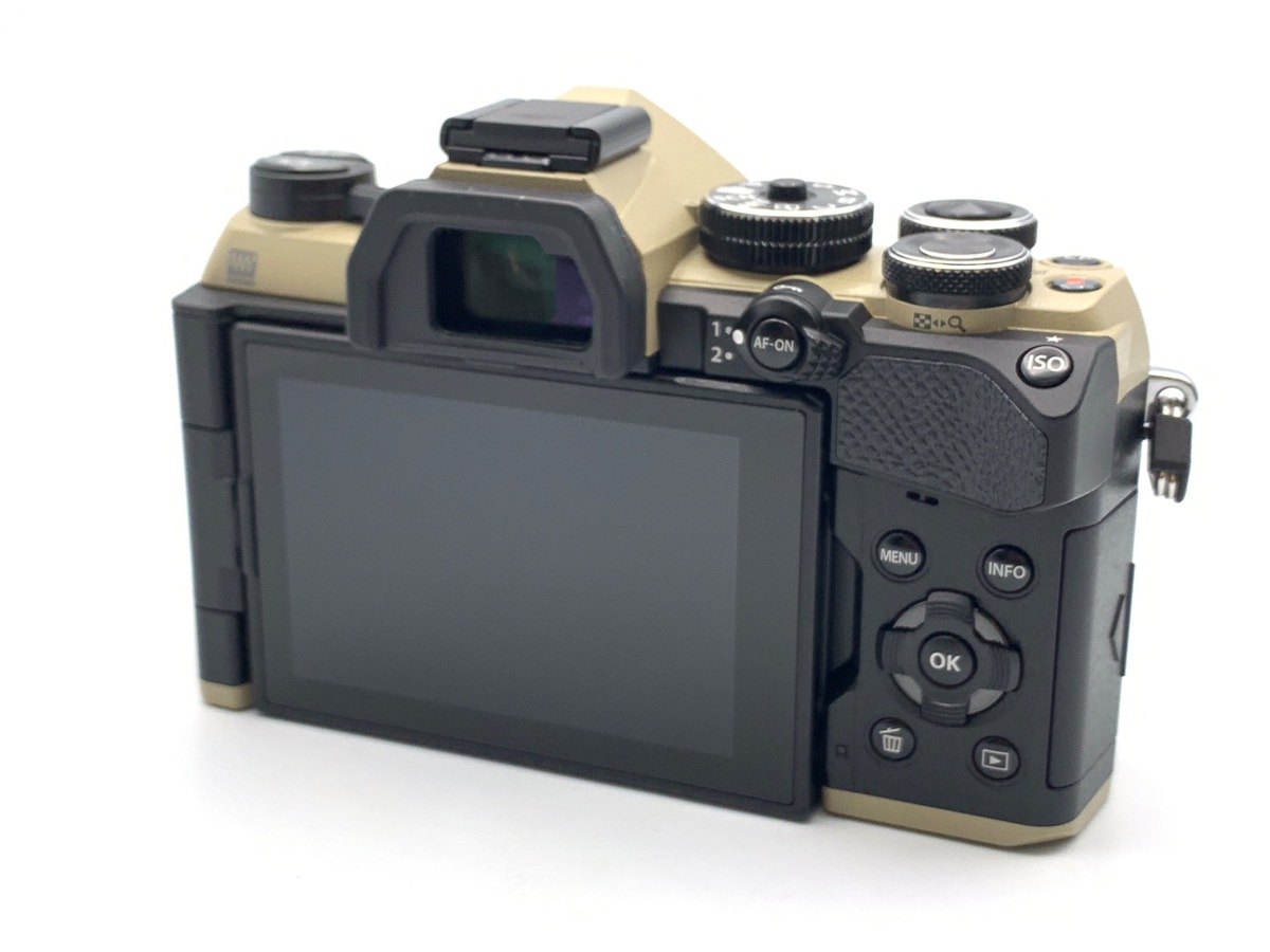 OM SYSTEM OM-5 Mark II ���ި �����ް�ޭ