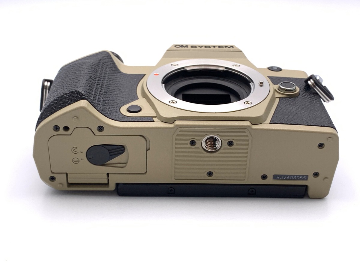 OM SYSTEM OM-5 Mark II ���ި �����ް�ޭ