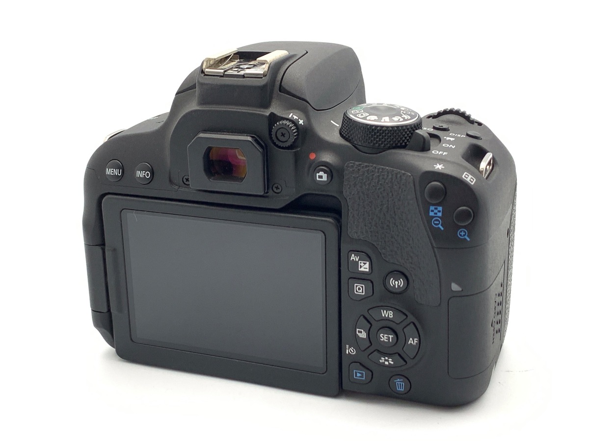 中古：B(並品)】キヤノン EOS Kiss X9i ボディ | 2444620024219