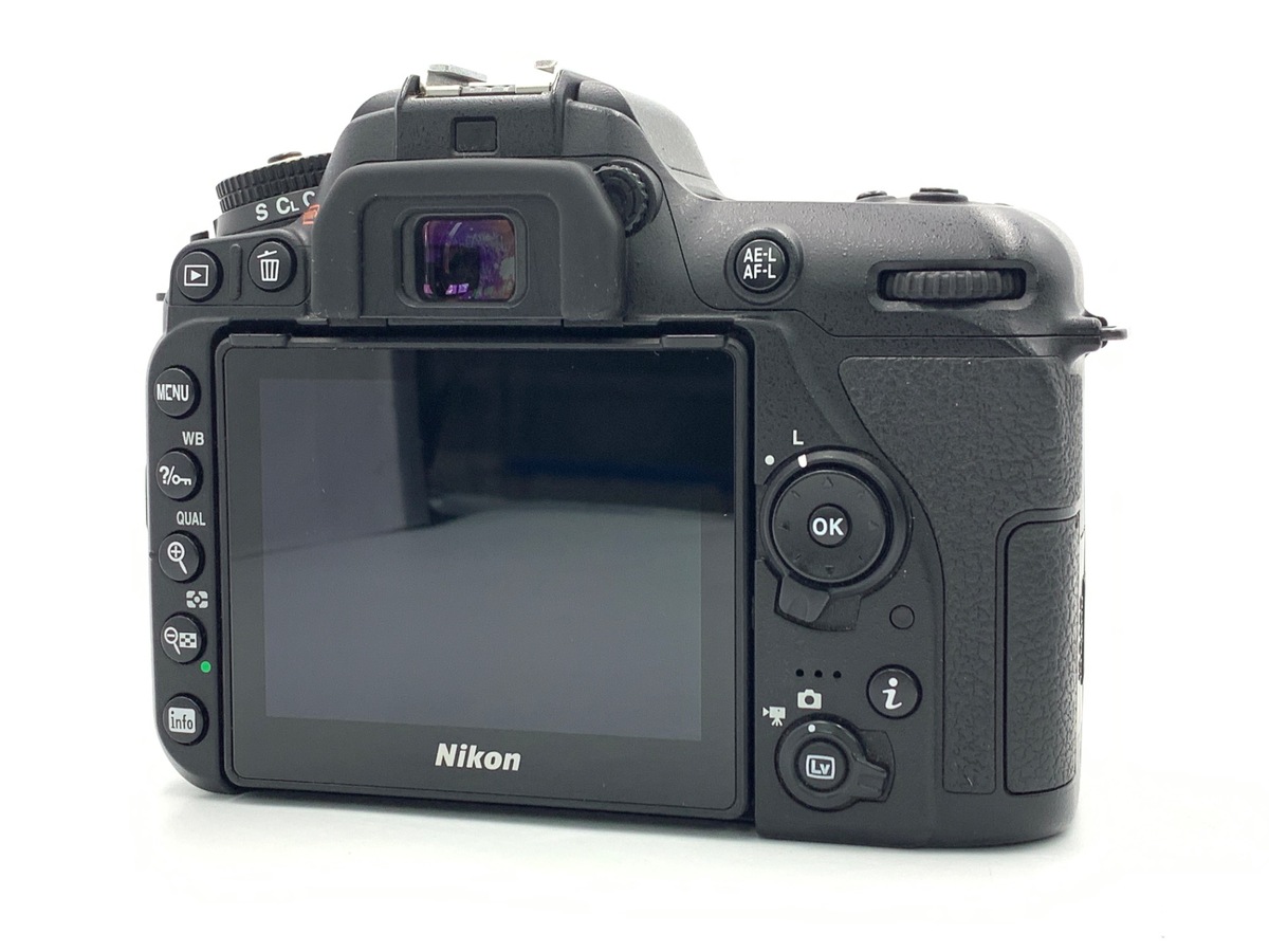 Nikon D7500 ボディ 中古 オマケ付き 中古：B(並品)】ニコン D7500 ボディ | 2444620024516