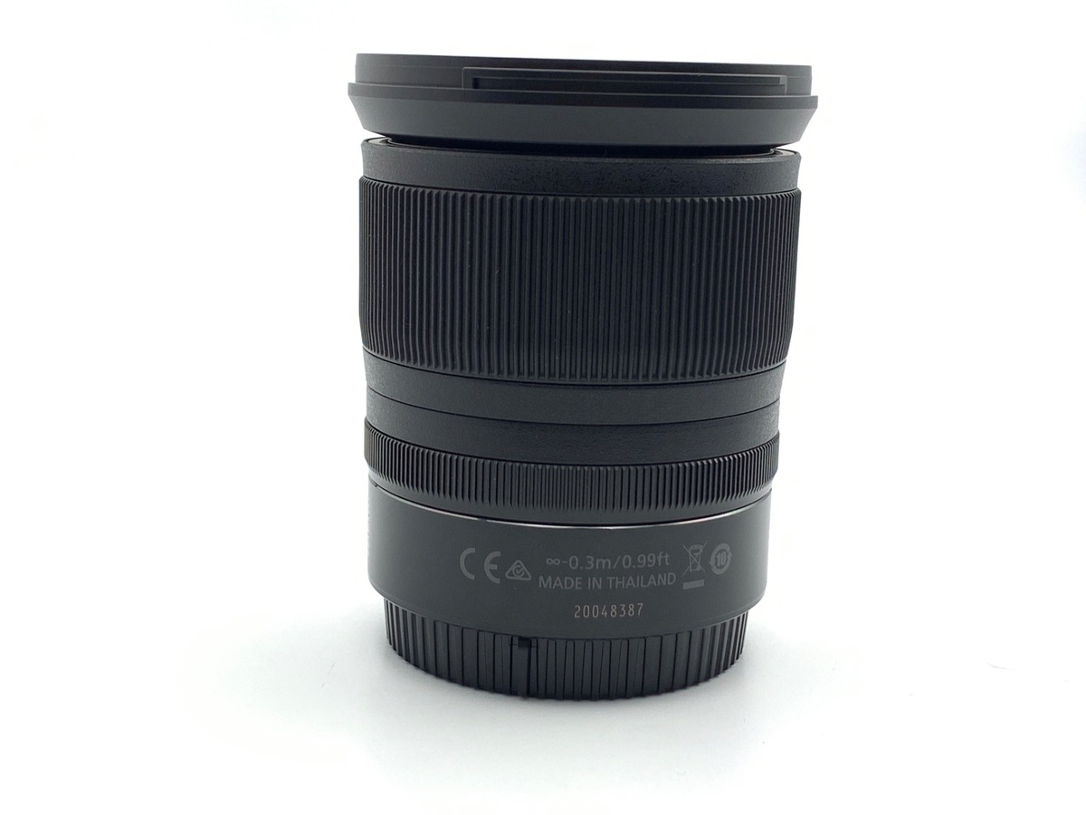中古】ニコン NIKKOR Z 24-70mm f/4 S 在庫一覧｜カメラのキタムラ