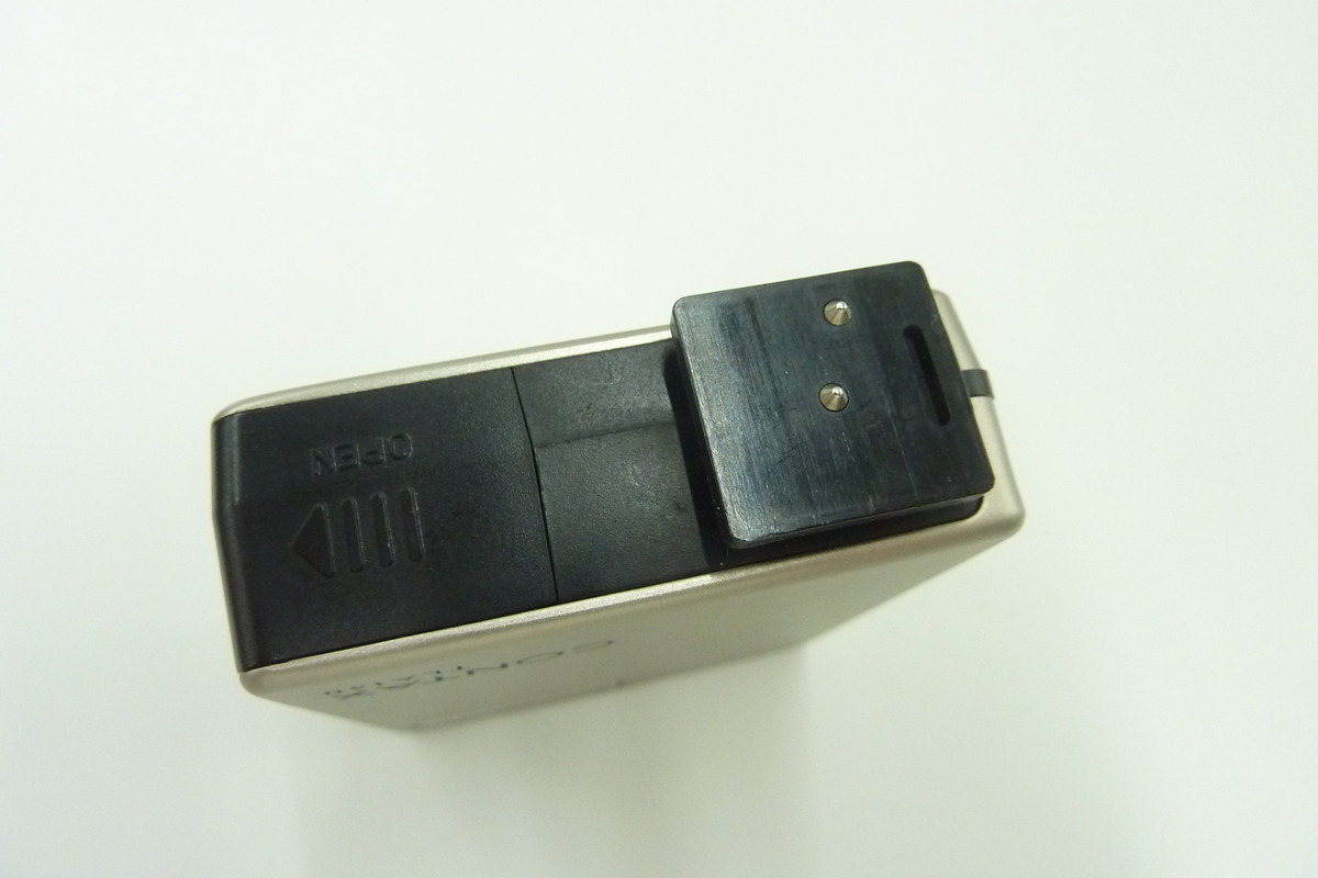 中古：AB(良品)】コンタックス TLA140(コンタックス ストロボ