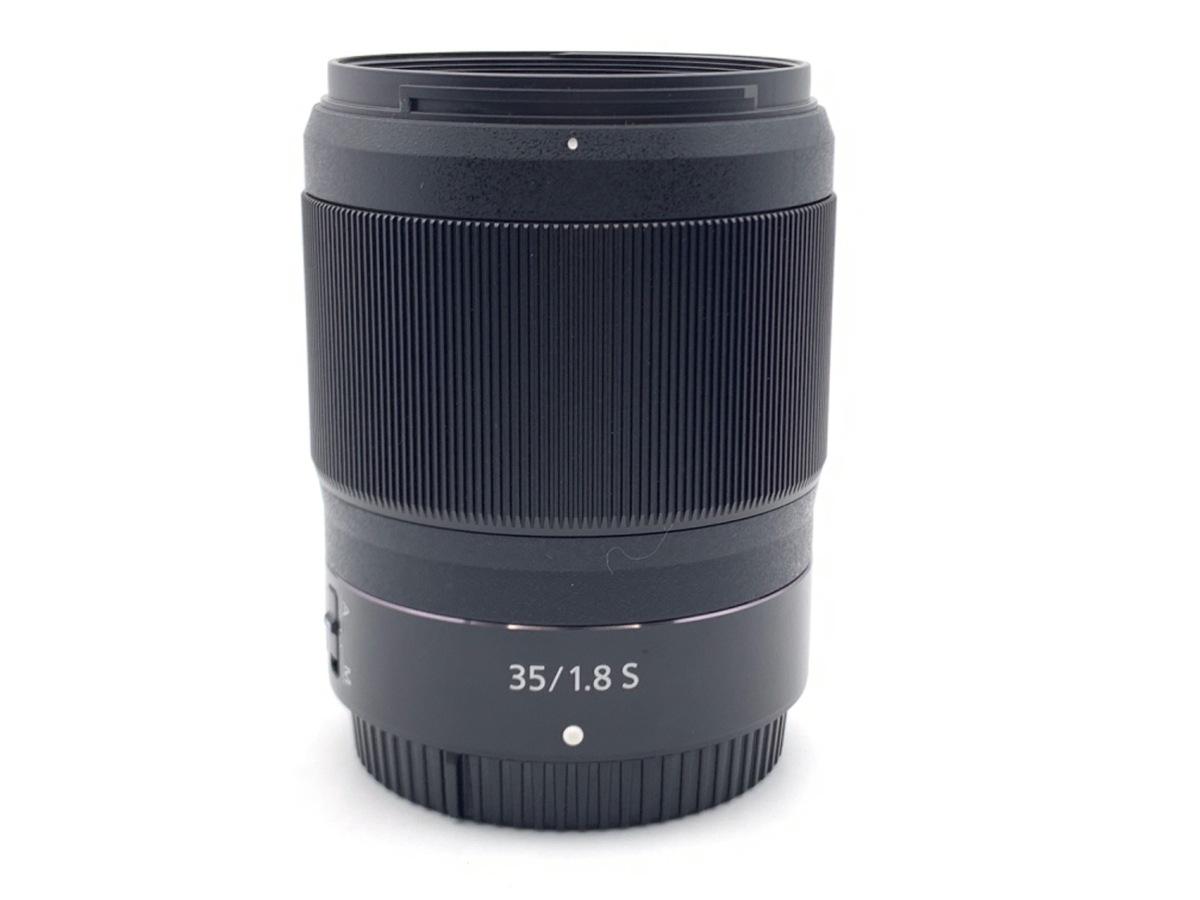 ニコン NIKKOR Z 35mm f/1.8 S 価格比較 - 価格.com