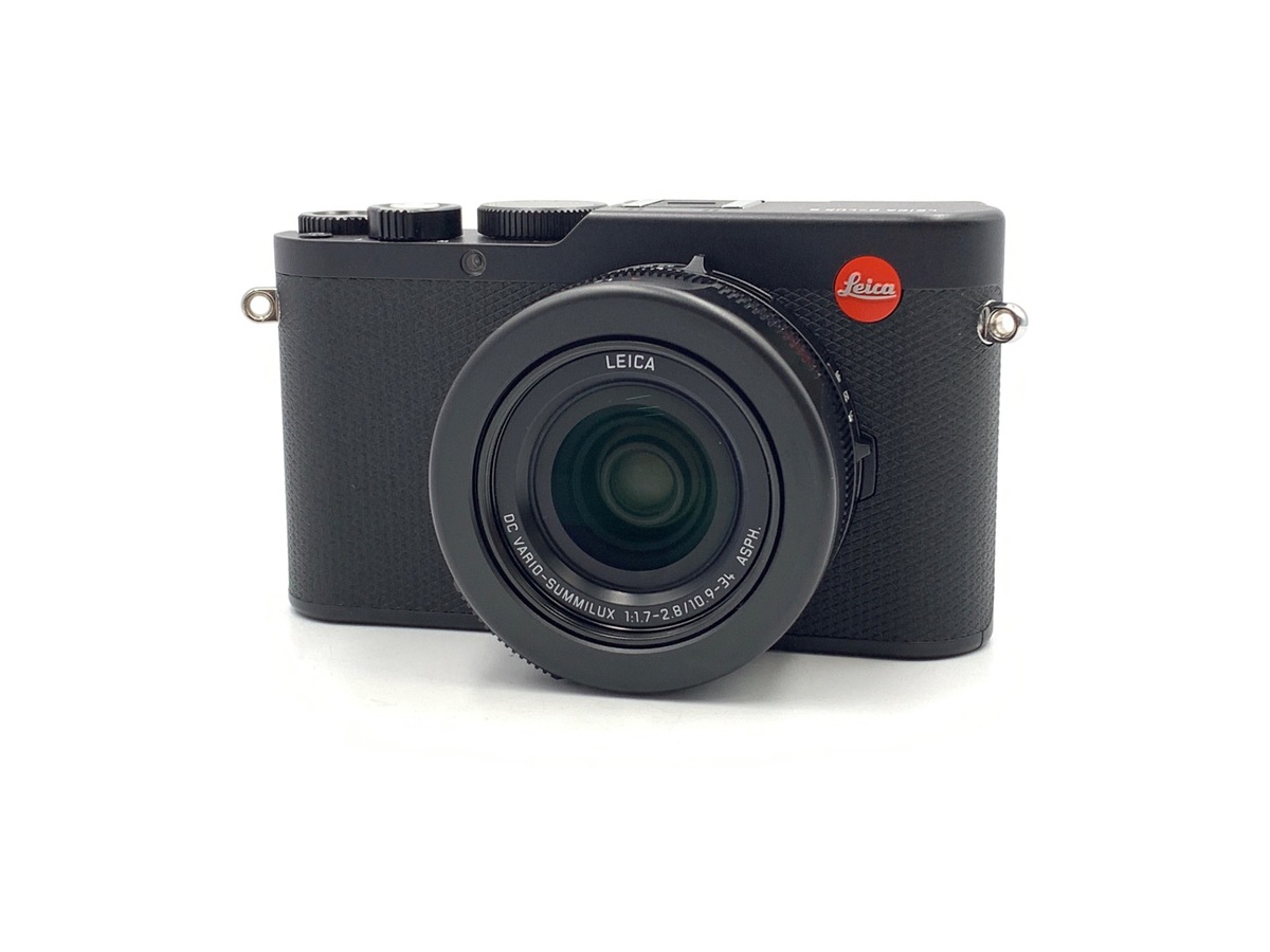 ライカ Leica Q2｜正規店購入・美品・付属品多数 ライカQ2モノクローム / ライカオンラインストア